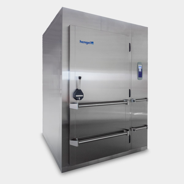 急速冷藏冷凍設備