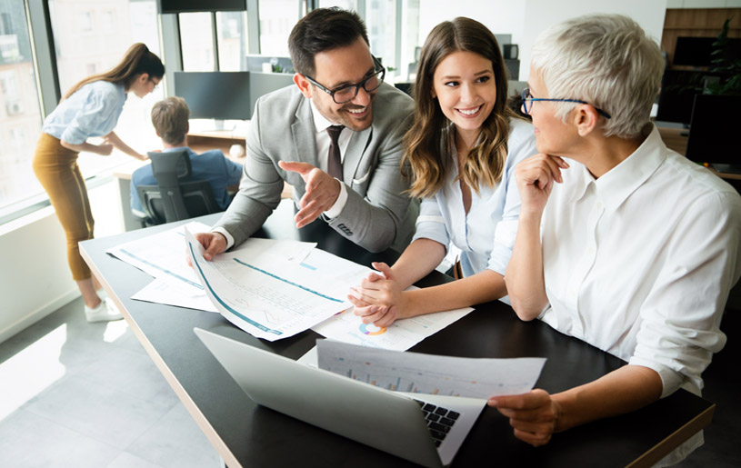 三大保證，贏得一致肯定 