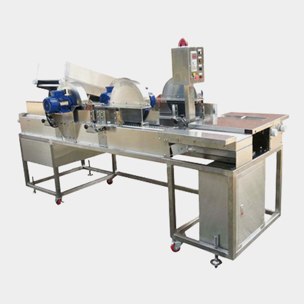 PL-TSP 吐司去皮機