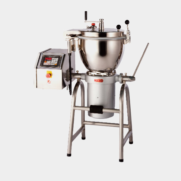 細切乳化機 AC-25S