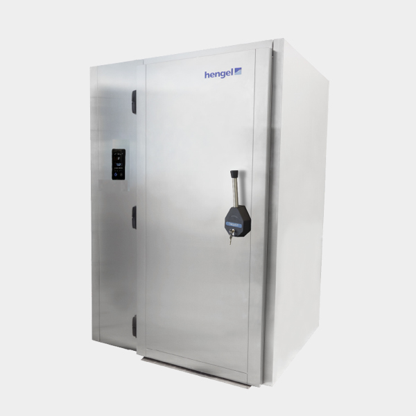 法國Hengel急速冷凍系統