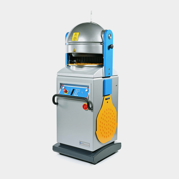 荷蘭DAUB自動分塊滾圓機