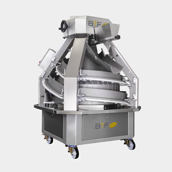 Konik 2 滾圓機(錐形)