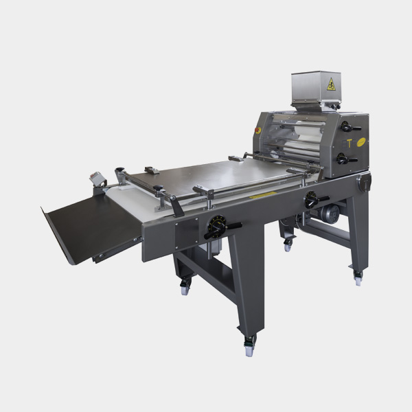 Oblik 1 麵糰整型機