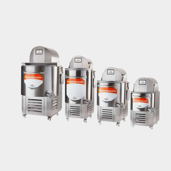 法國Bertrand Puma老窖機