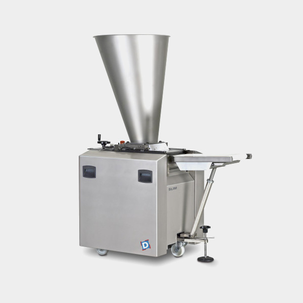 SLIM_700無壓力真空分割機