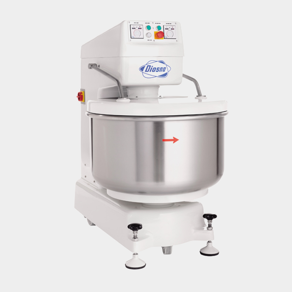 SP固定式旋轉攪拌機