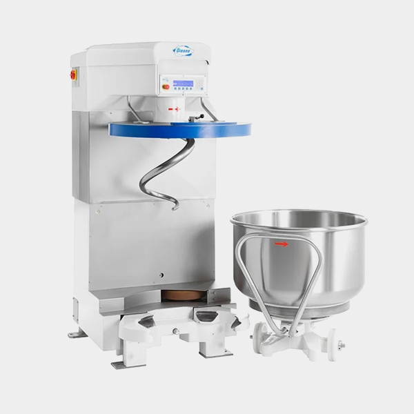 SPV系列離缸式攪拌機