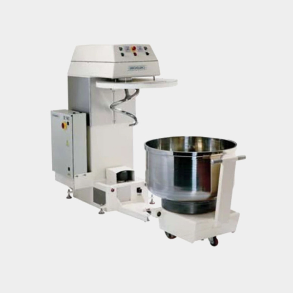 SE系列 離缸式攪拌機