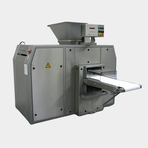 DE系列麵包專用分割機