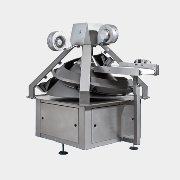 麵糰滾圓機(錐型)