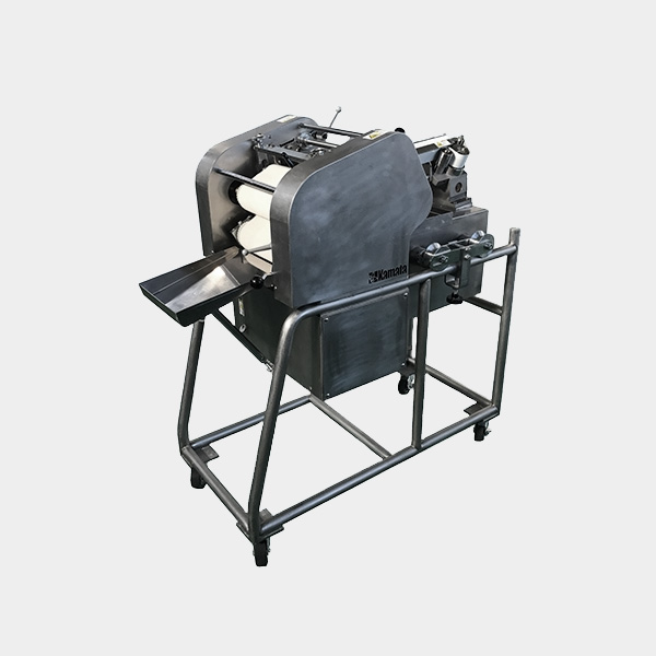 日本KC-200A奶油捲整型機