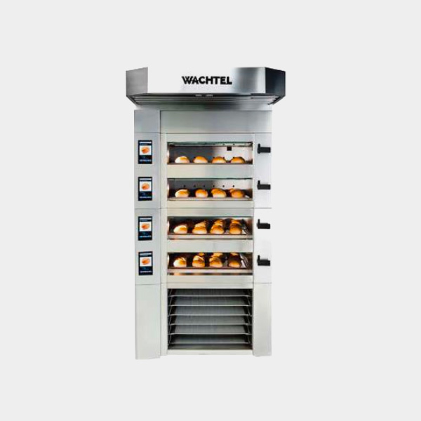 Mini Piccolo層次爐