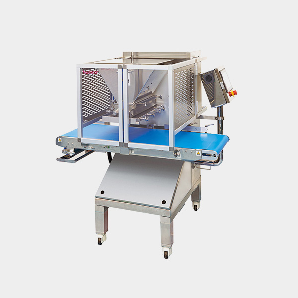 MASDAC 高品質 蛋糕餅乾充填機