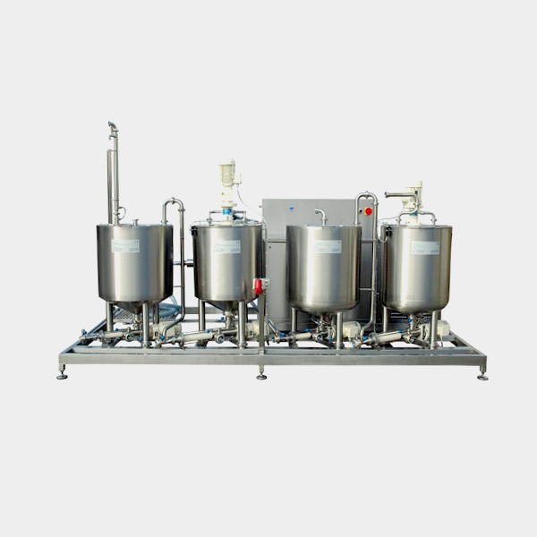 Trefa 戚風蛋糕自動生產線