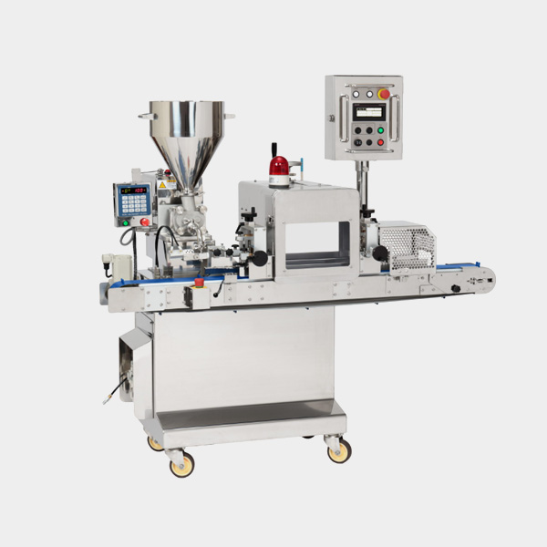 光陽DN-1 蛋糕抹面機