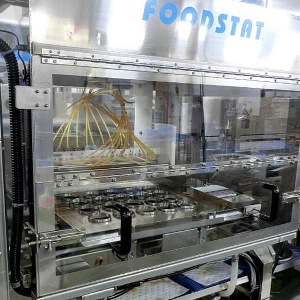 Lubtec 靜電塗油機